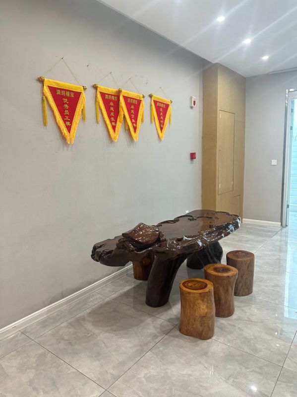 店內環境