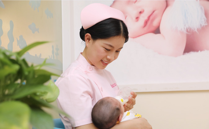 孕媽媽陽了怎么辦？還能母乳喂養(yǎng)嗎？_20